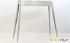 Gril na špízy a arrosticini z nerezové oceli – Gril El Náhled obrázku produktu 3