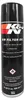 K&N Air Filter Oil 408ml Čistič Náhľad obrázku produktu 5