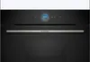 Bosch Serie 8, Dampfgarer, 60 x 45 cm, Schwarz CDG714XB1 Produktbild-Vorschau 14