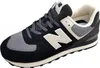 NEW BALANCE - Sneakers unisex 574 - Numero 43 Anteprima dell’immagine prodotto 18