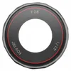 DJI Osmo Action 5 Pro Glass Lens Cover -linssisuojus Anteprima dell’immagine prodotto 1