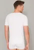 Schiesser Herren T-shirt V-Ausschnitt 7  schwarz Stück Produktbild-Vorschau 5