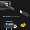 Adaptér USB na video výstup CVBS, HD video, snadno Náhled obrázku produktu 9