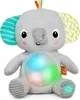 BRIGHT STARTS Hračka plyšová hudební svítící Hug-a-bye Baby Náhled obrázku produktu 1