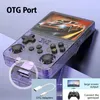 Retro-Handheld-Videospielkonsole, Linux-System, Produktbild-Vorschau 5