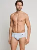 SCHIESSER Herren 2-Pack Sportslips 'Essentials' mit Produktbild-Vorschau 7
