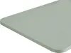 BELIANI Laptoptisch Hellgrün 70 x 40 cm Manuell Produktbild-Vorschau 8