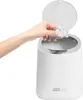 Mülleimer Tischmülleimer mit Deckel, Mini Mülltonne 1.5L, Produktbild-Vorschau 1