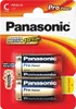 Panasonic Batterie Pro Power -C Baby 2St. Anteprima dell’immagine prodotto 7