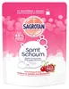 SAGROTAN® Mousse de velours Savon mousse 250 ml Voir les images du produit 2