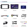 Autoradio DAB+ CarPlay Android 15 pour Suzuki SX4 et Fiat Voir les images du produit 19