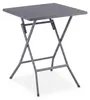 Ensemble de mobilier de balcon Relaxdays, 3 pièces, 1 table Voir les images du produit 9