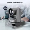 Kamera internetowa Retekess TC202, kamera do Podgląd zdjęcia produktu 2