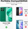 Handy Tasche Honor X8b Hülle Wallet Case Handyhülle Produktbild-Vorschau 2