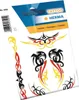 HERMA Tattoos, Deutschland, Stammesmuster, wasserfest, mit Produktbild-Vorschau 1