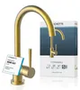 SCHÜTTE Küchenarmatur CORNWALL, Wasserhahn Küche mit Produktbild-Vorschau 2