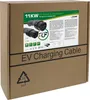 Spiralny kabel ładowarki samochodowej InLine® EV 11kW typ Podgląd zdjęcia produktu 9