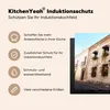 KitchenYeah© Herdabdeckplatte Alter Teil der Kolonialzone Produktbild-Vorschau 6