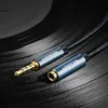 Cavo di prolunga audio Aux Jack 3,5 Mm Ugreen Av118, 1,5 m Anteprima dell’immagine prodotto 4