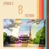 Senzo Digitálny Fotoaparát - Retro Fotoaparát Bez Displeja Náhľad obrázku produktu 3