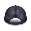 Detská šiltovka New Era 9Forty - PAINTED New York Yankees Náhľad obrázku produktu 4