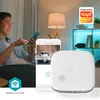 Nedis WIFIDS21WT3, Luchtkwaliteitsensor, Wit, 85 dB, Productafbeelding-voorbeeld 4