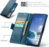 Housse en cuir pour Xiaomi 15T Pro Portefeuille Voir les images du produit 4