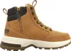 A single brown boot is shown against a white background. Produktbild-Vorschau