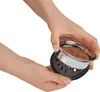 WMF Motion Wasserkaraffe 1,25l - Elegante Glaskaraffe mit Produktbild-Vorschau 11