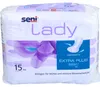 Seni Lady podpaski na nietrzymanie moczu extra plus 15 szt Podgląd zdjęcia produktu 5