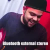 Czapka z głośnikiem Bluetooth 5.0 Wireless Smart Baseball Podgląd zdjęcia produktu 5