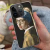 MuchoWow® Handyhülle Schutzhülle Hülle für Apple iPhone 14 Produktbild-Vorschau 5
