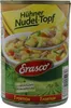 Erasco Hühner Nudel-Topf , 3er Pack (3 x 400 g Dose) Produktbild-Vorschau 2