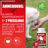 Adema Natural® Verdauungssnack | für Hunde – für ein Produktbild-Vorschau 5