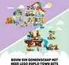LEGO® DUPLO® 10994 Rodinný dům 3 v 1 Náhled obrázku produktu 42