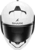 SHARK RIDILL 2 RIDILL 2 Helm Integralhelm Motorradhelm Produktbild-Vorschau 3