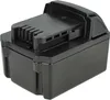 vhbw Akku kompatibel mit Milwaukee M14BX, M14B4, M14, Produktbild-Vorschau 2