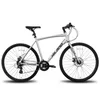 HILAND 700C 28 Zoll Trekkingrad für Damen und Herren, 24 Produktbild-Vorschau 2