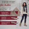 Skechers Easy Going Cool Zip Jasnobrązowy Podgląd zdjęcia produktu 29