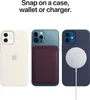 Apple Portafoglio MagSafe in pelle per iPhone - Ciliegia Anteprima dell’immagine prodotto 5