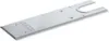 GEZE Abdeckplatten TS500, Edelstahl Produktbild-Vorschau 3