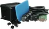 Ubbink Teichfilter FiltraPure 2000 PlusSet schwarz Produktbild-Vorschau 1