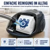 Staubsaugerbeutel-Set (10 Stück) + 6 Filtern & Produktbild-Vorschau 7