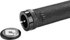 Odi Grips Ruffian Lock-On, Griffe, Schwarz Produktbild-Vorschau 4