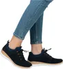 Rieker Damen Slipper  MemoSoft Komfort  N4290-14  Blue, Produktbild-Vorschau 45