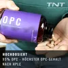 TNT OPC - Pro Kapsel 600mg Traubenkernextrakt - davon satte Produktbild-Vorschau 3