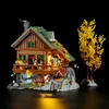 FunWhole FO9035 Rifugio FO9035 Anteprima dell’immagine prodotto 2
