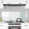 vidaXL Kuchynská zástena 2 ks Biela 70 x 50 cm Tvrdené sklo Náhľad obrázku produktu 3