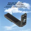 Insta360 X5 Kamera Halterung, 1/4" Anschluss, Produktbild-Vorschau 3