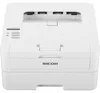 SP 230DNw (grau, USB, LAN, WLAN) Produktbild-Vorschau 1